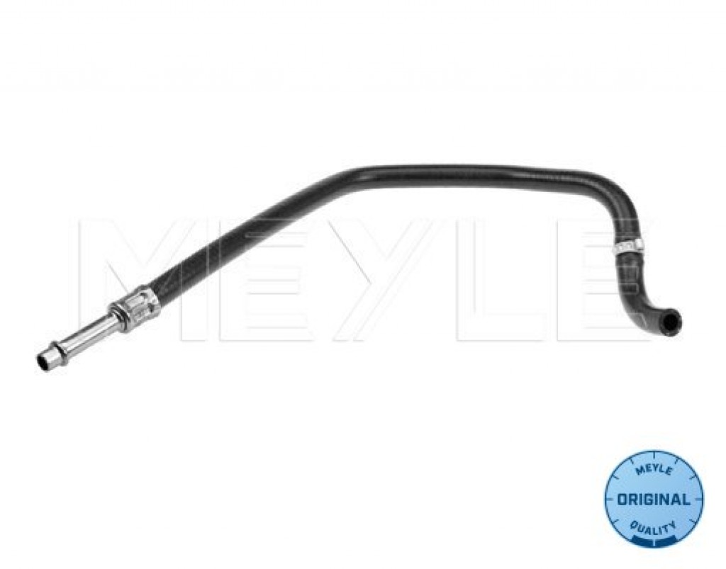 Power Steering Hose E39